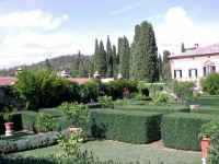 Villa La Foce