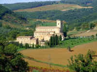 Abbazia di Sant'Antimo