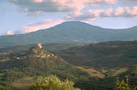 Monte Amiata