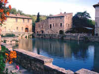 Bagno Vignoni