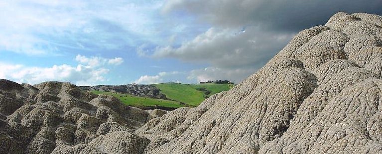 Crete Senesi