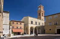 Pienza