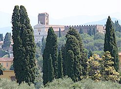 Slow tours Tuscany