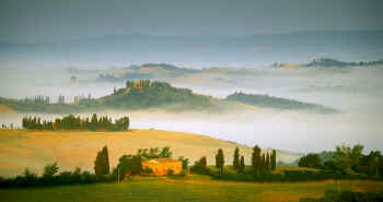 Val d'Orcia Tour